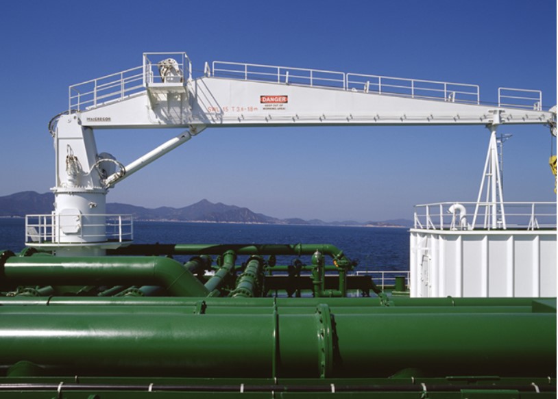 Provision Cranes
